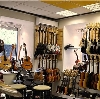 Музыкальные магазины в Черусти