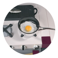 Рябинушка - иконка «кухня» в Черусти