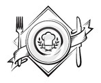 Баринова Роща - иконка «ресторан» в Черусти