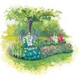 Крестьянское подворье - иконка «сад» в Черусти